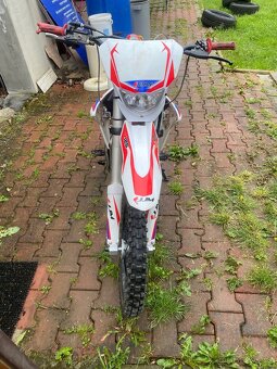 pitbike 125 jjm - 4
