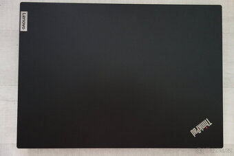 LENOVO ThinkPad L14 - 4
