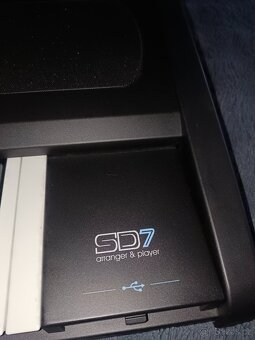 ketron sd7 - 4