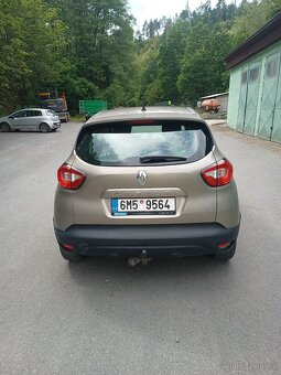 Renault Captur 0.9 TCe 66 kw - 4