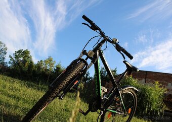 Horské kolo Apache XC 26" - 4