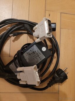 Monitor Samsung 2370 EF23WS - 4
