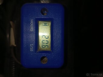 Kayo 250 2t - 4