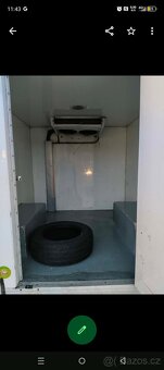 Prodám Citroen jumpy - 4