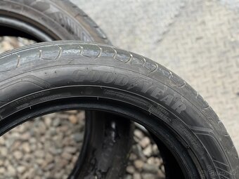 225/50/17 - Goodyear letní pár pneu - 4