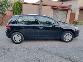 VW GOLF VI 1.4i 59KW - 4