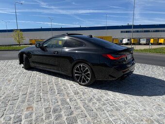 BMW m440i - 4