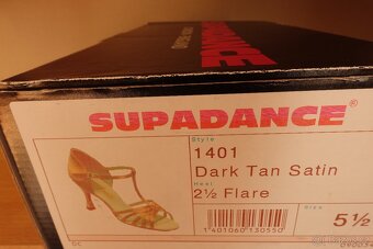 SUPADANCE vel 38,5 - 4