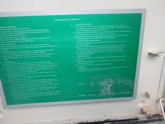 Dýchací/inhalační/odsávací přístroj - 4