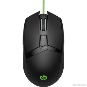 HP Pavilion Gaming Mouse 300 - 4