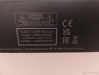 Project CD Box E - 4