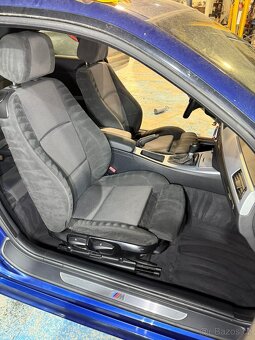 BMW 320i E92 - 4