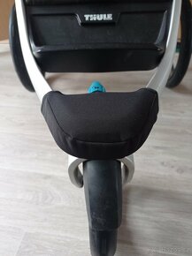 Chránič přední části Hauck,Thule, Baby Jogger ceny OD - 4