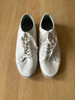 tenisky ADIDAS+jedny zdarma - 4