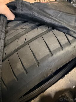 Hankook Ventus Evo K137A 235/50 R19 99V - - 4