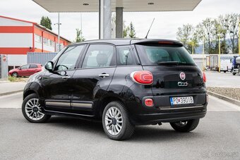 Fiat 500L 1.3 MultiJet 2015 - 4