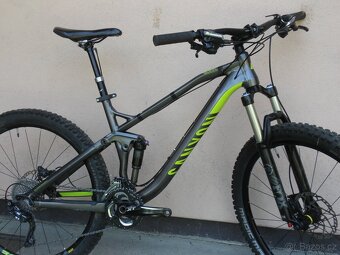 Canyon Nerve AL 7.0 - 4