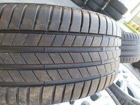 ALU 5x112 R18 s letním pneu (O2) - 4