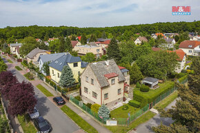 Prodej rodinného domu, 138 m², Praha, ul. Velimská - 4