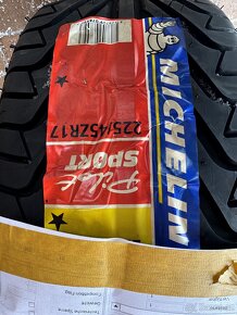MICHELIN PILOT SPORT 225/45R17 - 4