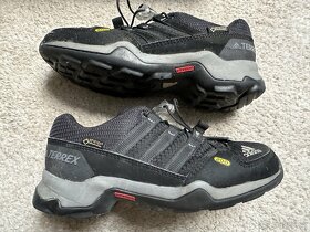 Adidas Terrex GTX goretex tenisky 29 - 4