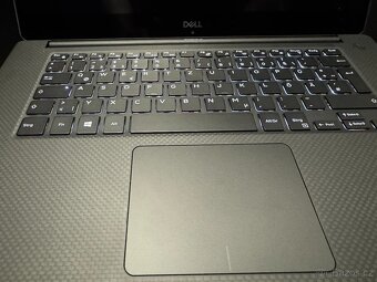 DELL Precision 5530 15,6" i7 / 32GB / 512GB, záruka - 4