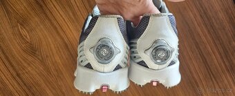 Golfové pánské boty FJ HYPERFLEX BOA spikové č. 42 - 4