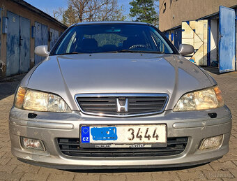 Accord 6g 2.0VTEC - 4