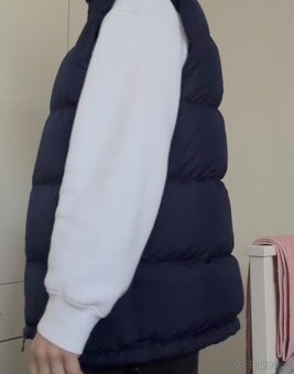 POLO RALPH LAUREN THE GORHAM DOWN GILET - 4