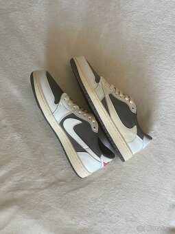 Travis scott low 1 mocha 1:1 - 4