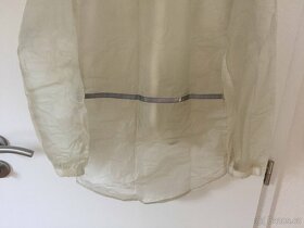 Pláštěnka Louis Garneau clean imper jacket Vel. S - 4