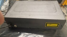CD Changer Pioneer CDX-P23S + P25S - 4