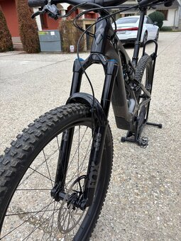 Specialized Turbo Levo Expert S4 - 4