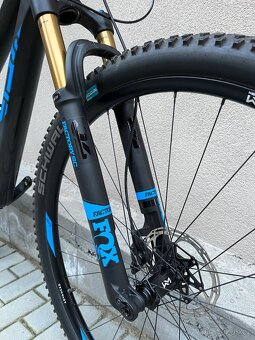 Horské karbonové kolo Cube AMS C:68 SLT, velikost XL, 29" - 4
