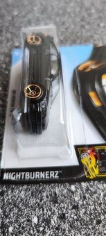 HotWheels HONDA CRX '88 NOVÉ ZABALENÉ - 4