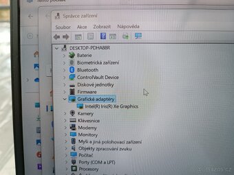 Dell Latitude 7420 i7- 11th / 16GB RAM /SSD 512GB / WIN 11 - 4