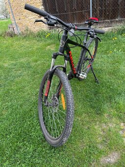 Horské Kolo Kellys Spider 30 - 4