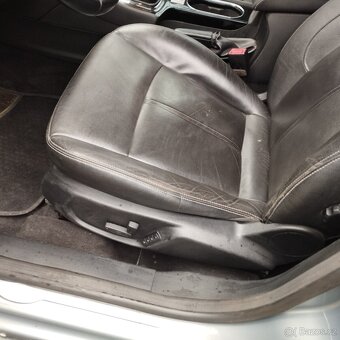 ford mondeo mk4 2,2 tdci - 4
