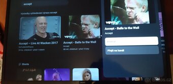 Smart tv 82cm..full hd rok 2020...philips..wifi.tube flix - 4