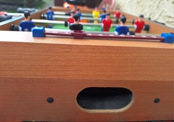 Fotbálek mini - 4