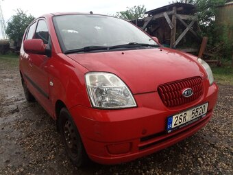 Kia Picanto - 4