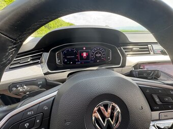 VW Passat B8 Business, Matrix 140kw - 4
