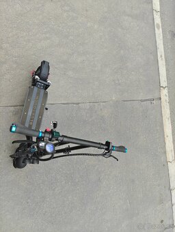 BlueTOUCH 1600W možný odpočet DPH záruka - 4