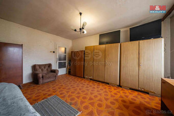 Prodej rodinného domu, 120 m², Příbram na Moravě - 4