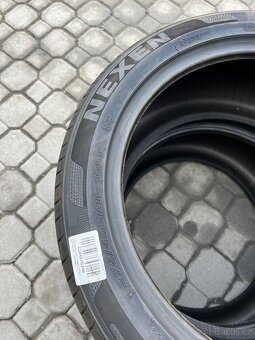Pneu Nexen 275/40 R19 - 2ks - letní nové - 4