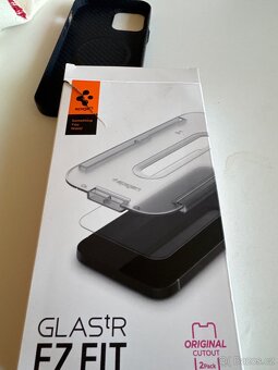 iPhone 12 pro max 128 HB - 4