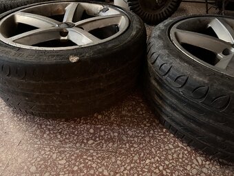 Kola R18 Audi 3ks - 4