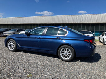 BMW 530I xDrive - 4