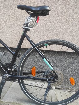 Kolo Rock Machine Crossride (L) Puvodny cena 20 tis - 4