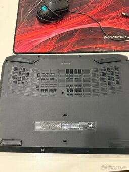 Acer NITRO 5 - 4